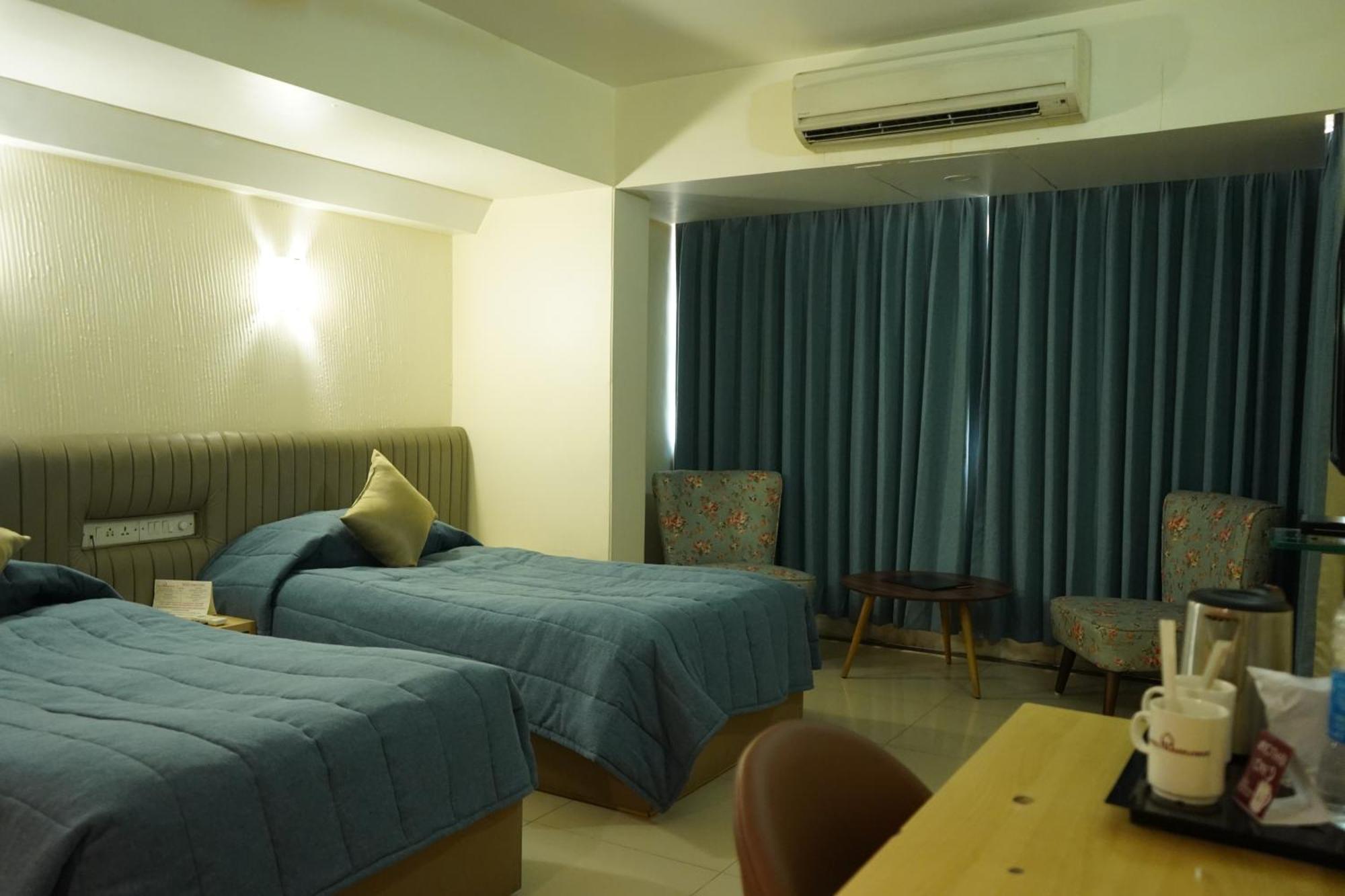 Hotel Diplomat, Colaba — Photos 2